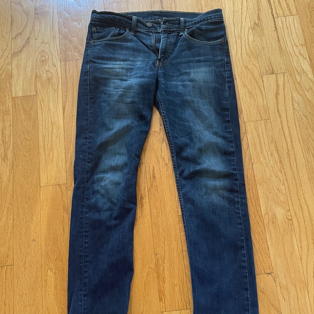 Levi’s 511 31/32 jeans